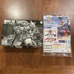 HGUC ガンプラまとめ売り 9点セット