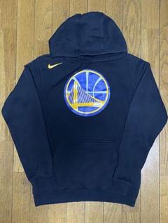 【新品未使用】NBA ウォリアーズエコ フリース ジップアップ パーカー バスケ ゴールデンステイト・ウォリアーズ パーカー・トレーナー|NBA