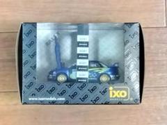 2025年最新】1/43 ixo インプレッサの人気アイテム - メルカリ