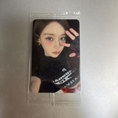 aespa SMtown30周年 ktown4u ウィンター トレカ m61484534862_1.jpg?1750398923
