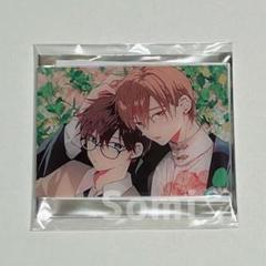 最安値⭐︎ ハレルヤベイビー アクリルカード BOX購入 アニメイト特典 のみ ハレルヤベイビー トレーディング ブロマイド BOX グッズ - Neowing