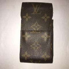 タバコ ケース LOUIS VUITTON