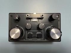 Home Bake Instruments Tapes Box - Perfect Circuit