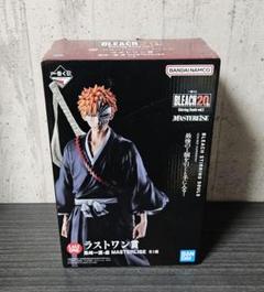 一番くじ BLEACH Stirring Souls ラストワン賞 黒崎一護 - メルカリ