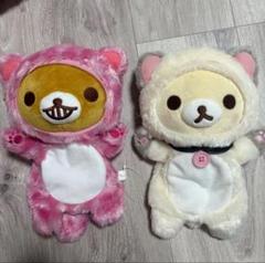 2025年最新】コリラックマ ぬいぐるみ ネコの人気アイテム