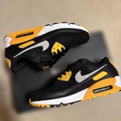 ⭐️希少美品❗️ナイキ エアマックス 90/1 /US9 NIKE公式】 エアマックス 90 シューズ【ナイキ公式通販】
