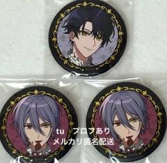 まほやく オーエン 祝祭 缶バッジ まほやく オーエン 祝祭 缶バッジ - メルカリ