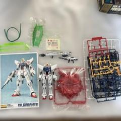 2025年最新】ガンダムf91 デカールの人気アイテム - メルカリ