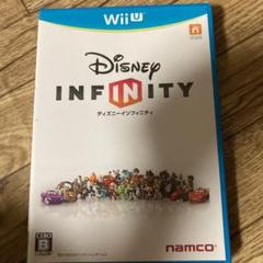 ディズニーインフィニティ WiiU