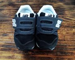 New Balance ベルクロスニーカー 12.5