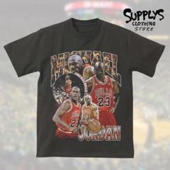 超希少　マイケルジョーダン　FLIGHT CLUB オリジナルTシャツセット 2025年最新】ジョーダン tシャツ フライトの人気アイテム - メルカリ
