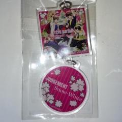Dynamic Chord アクリル くじの中古 未使用品を探そう メルカリ