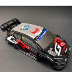 タミヤ TT-02ヤリス中古とTT-022駆ドリシャーシオマケ付き 2025年最新】tt-02 ヤリスの人気アイテム - メルカリ