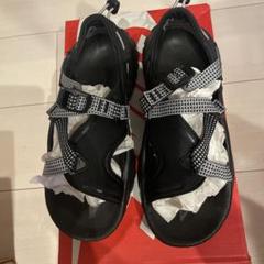NIKEサンダル　23cm