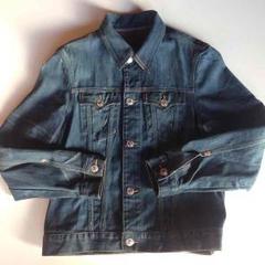 2025年最新】True religion デニムジャケットの人気アイテム