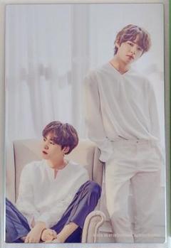 防弾少年団 BTS★展示会 オヌル ユンギ フォト 写真 15枚コンプリート 2025年最新】bts オヌル フォトフレームの人気アイテム - メルカリ
