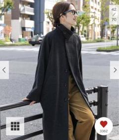 2025年最新】URBAN RESEARCH DOORS ウールバルマカンの人気