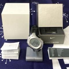 NIKE TRIAX SPEED300 クォーツ デジタル 腕時計 NIKE TRIAX SPEED300 QUARTZ DIGITAL MEN'S WRISTWATCH DIAL