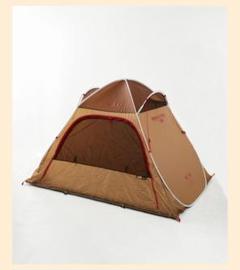 限定品 コールマン　ワンタッチテント 折りたたみ　フリークスストア別注品 限定品 コールマン ワンタッチテント 折りたたみ フリークス