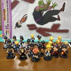 ドラゴンボール - 激レア当時品!! ドラゴンボール ディフォルメーション 大量セット 食玩王国オフィシャルウェブサイト ドラゴンボールZディフォル