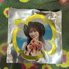 乃木坂46 真夏の全国ツアー NOGI CAFE 乃木カフェ 瀬戸口心月 真夏の全国ツアーカフェ2025 瀬戸口心月 乃木坂46 - メルカリ