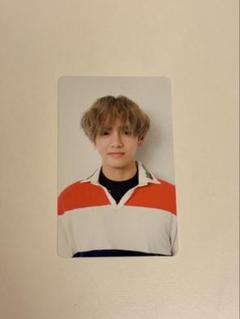人気新品 BTS LOVE YOUR SELF lys テヒョン テテ V トレカ K-POP