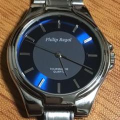 Philip Regal メンズ 腕時計