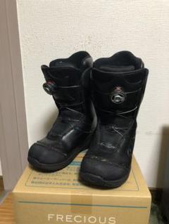 スノーボード ブーツ