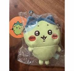 【中古】ちいかわ　ゾンビなハチワレ ゾンビなハチワレ ちいかわ 仮装たのしい～！マスコット 中古品