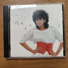 Marlene It's Magic CD