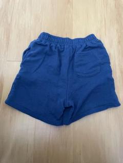 ペアマノンストリート ハーフパンツ 140cm