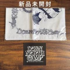 down north camp　バンダナ　issugi　 仙人掌　5lack down north camp バンダナ issugi 仙人掌 5lack down north camp