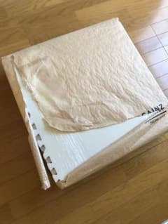 ジョイントマット 大判 白の中古 未使用品を探そう メルカリ