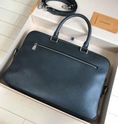 Louis Vuitton PDB MM NM Taiga ブリーフケース