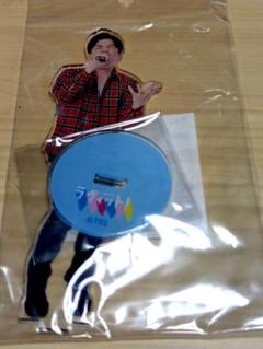ラヴィット！ 南波アナウンサー アクリルスタンド - メルカリ
