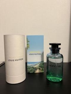 LOUIS VUITTON PACIFIC CHILL 香水 - メルカリ