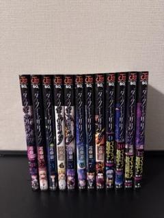 ダークギャザリング マンガ セット売り 美品 ダークギャザリング 全巻セット（1-17巻 最新刊） | 八文字屋