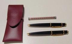 大*来様 Cartier カルティエ ディアボロドゥカルティエ シャープペンシル 楽天市場】美品 Cartier カルティエ ディアボロ ドゥ カルティエ