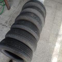 205/75R16113/111 LT DUNLOP SP355 6本セット DUNLOP 205/75R16 113/111 LT サマータイヤ 6本SET ダンロップ