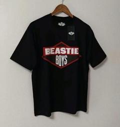 【新品・タグ付き】BEASTIE BOYS Tシャツ LL ビースティボーイズ
