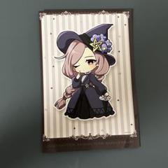 ルイス・ジェームズ・モリアーティ ポストカード 特典 カプコンカフェ 2025年最新】カプコンカフェ ポストカードの人気アイテム - メルカリ