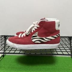 NIKEid ブレーザー