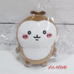 ぽてたま　カブトムシ　ちいかぶ　ちいかわ　ぬいぐるみ　ナガノキャラクターズ