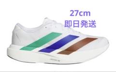 最終値下 adidas アディゼロ EVOSL 26cm アディダス ウィメンズ アディゼロ EVO SL adidas adizero Evo