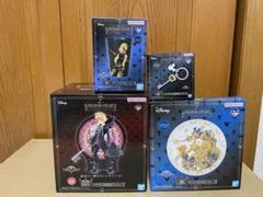 10点セット　新品未開封　キングダムハーツ　フィギュア　タンブラー 2025年最新】キングダムハーツタンブラーの人気アイテム - メルカリ