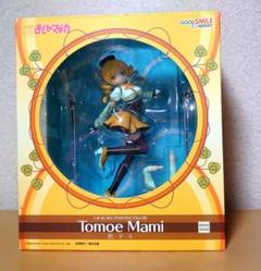 グッドスマイルカンパニー 魔法少女まどか☆マギカ 巴マミ 1/8 フィギュア