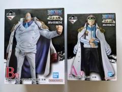 未開封品　ドラゴン　ガープ　フィギュア　一番くじ　革命　海軍 中古】【未開封品】モンキー・D・ガープ 若かりし頃のモンキー