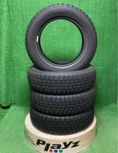 2025年最新】155/65 r13 ダンロップの人気アイテム - メルカリ