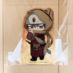 ヴァシリ　POPスタンド　黄金遊戯　ゴールデンカムイ