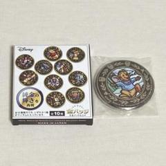 ピンズ・ピンバッジ・缶バッジ FROMSOFTWARE EVENT ORIGINAL TIN BADGE Disney 缶バッジ 金バッジ ルー - メルカリ
